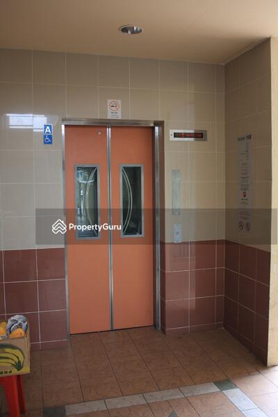 For Rent - 158 Bedok South Avenue 3