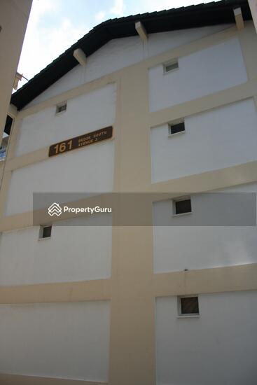 HDB Blocks Picture
