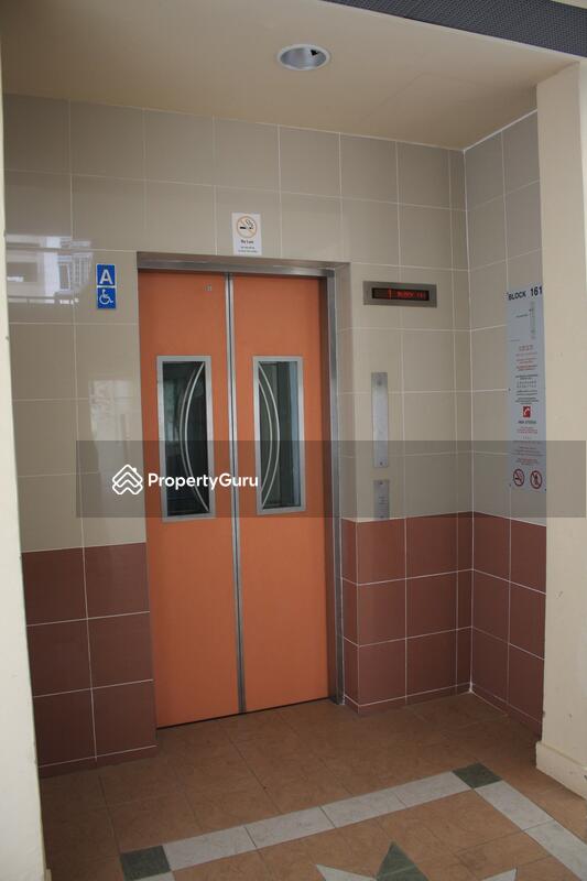 161 Bedok South Avenue 3 #0