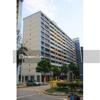 166 Bedok South Avenue 3
