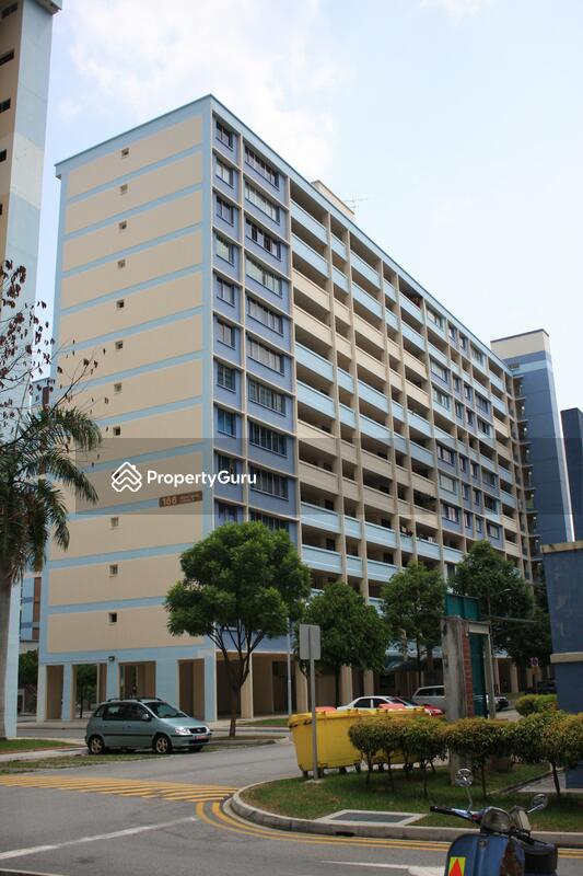 166 Bedok South Avenue 3 #0