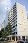 166 Bedok South Avenue 3 #0