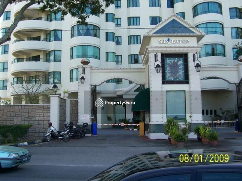 Silverton Condominium #0