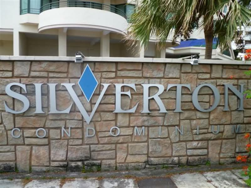 Silverton Condominium - iProperty.com.my
