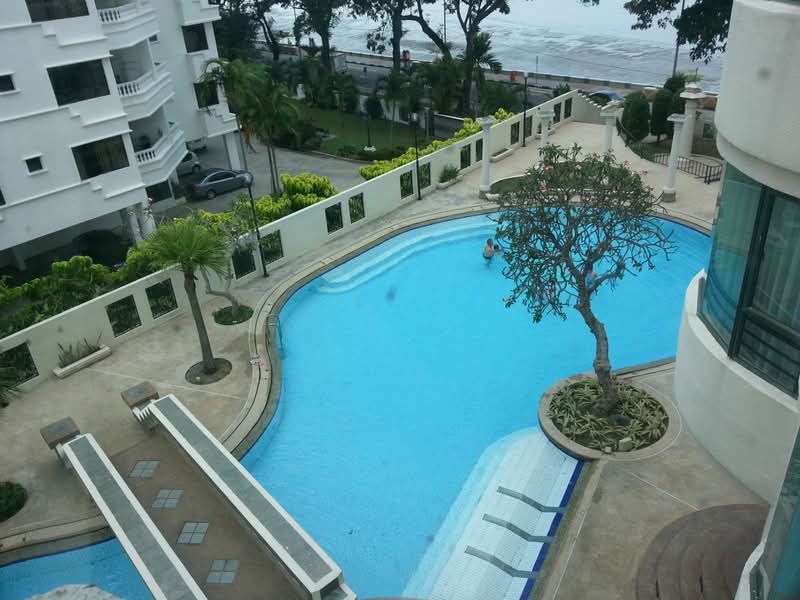 Silverton Condominium - iProperty.com.my