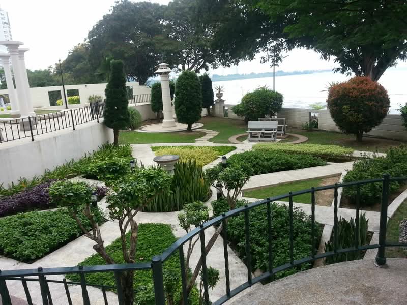 Silverton Condominium - iProperty.com.my