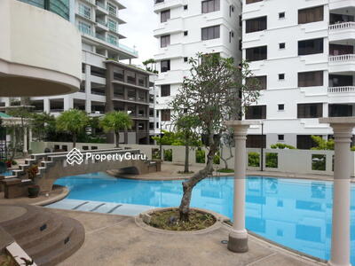 - Silverton Condominium