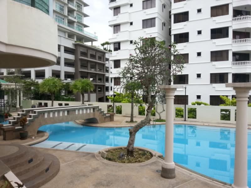 Silverton Condominium - iProperty.com.my