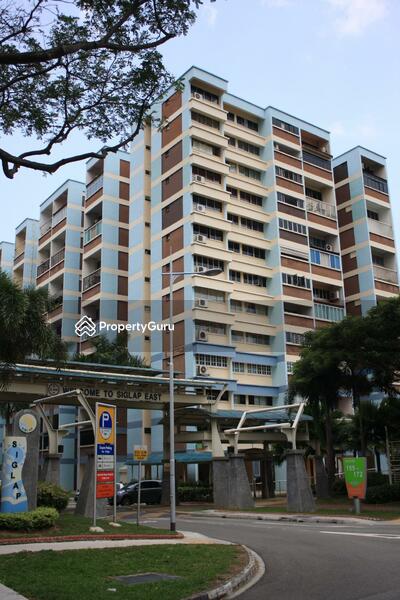 For Sale - 167 Bedok South Avenue 3