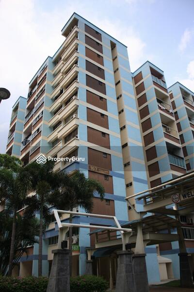 For Sale - 167 Bedok South Avenue 3