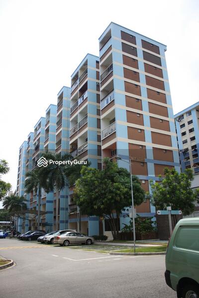 For Sale - 167 Bedok South Avenue 3