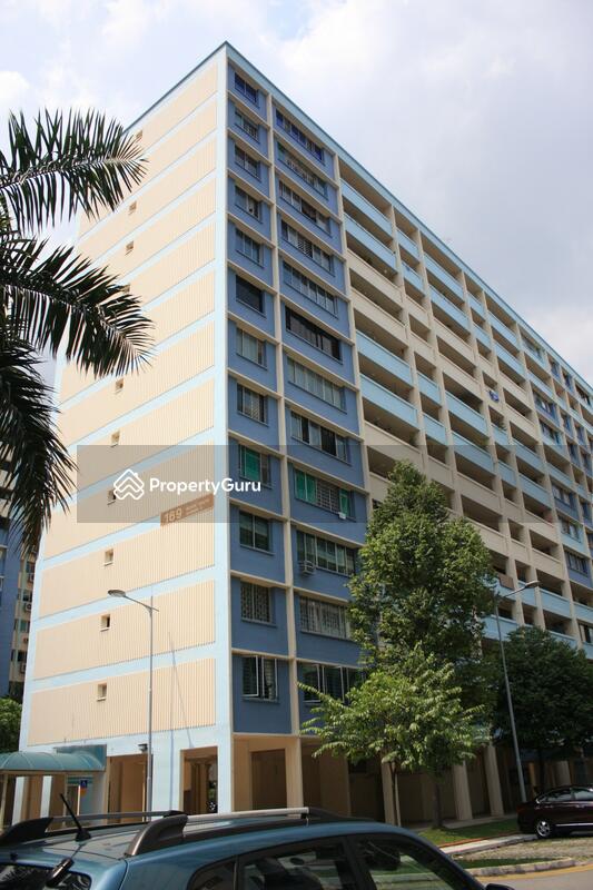 169 Bedok South Avenue 3 #0