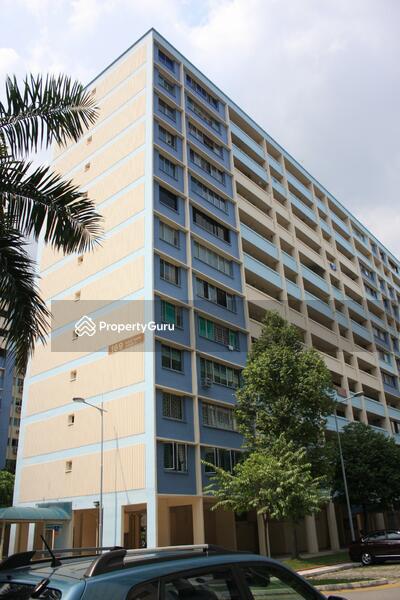 For Sale - 169 Bedok South Avenue 3