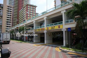 13 Bedok South Road