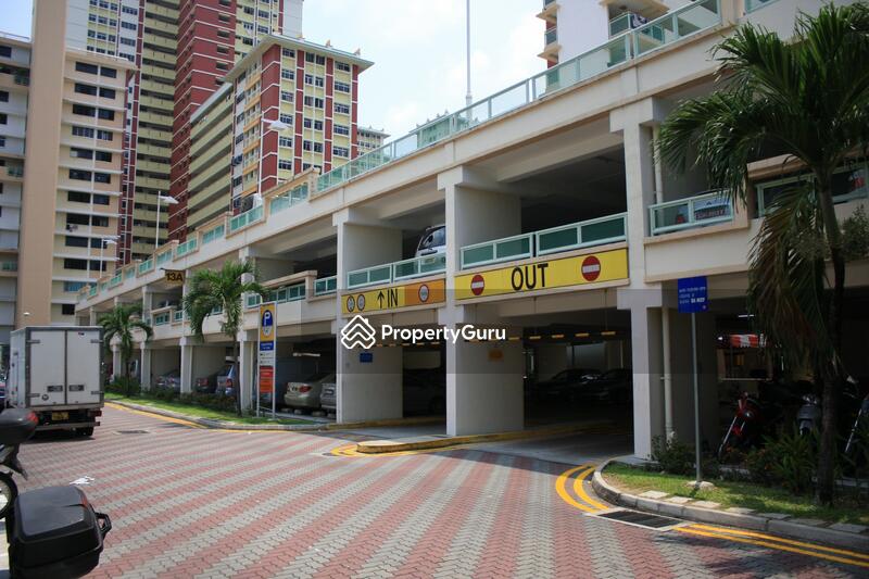 13 Bedok South Road #0