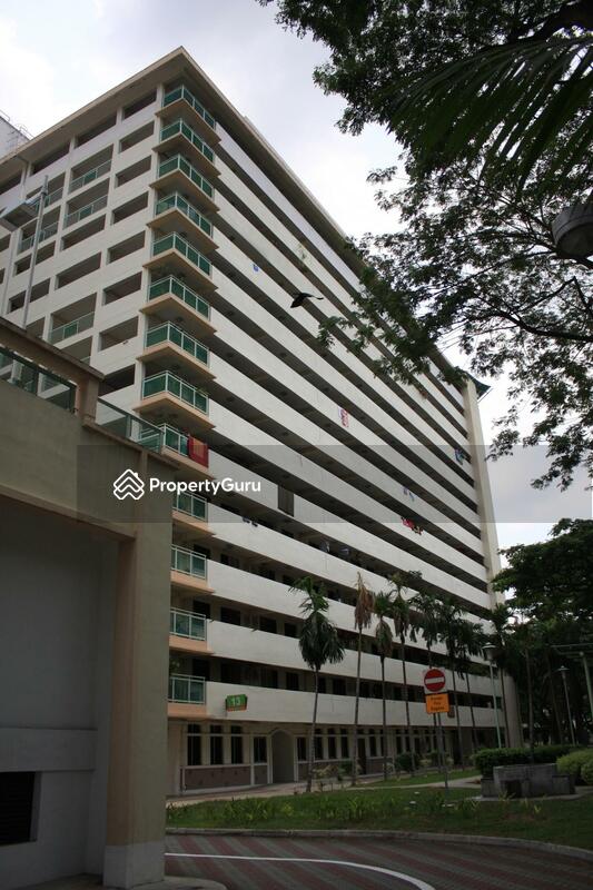13 Bedok South Road #0