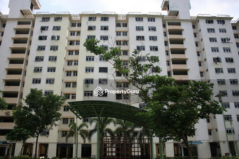 13 Bedok South Road #0