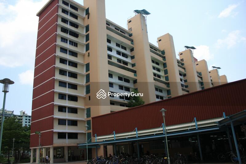 For Rent - 15 Bedok South Road