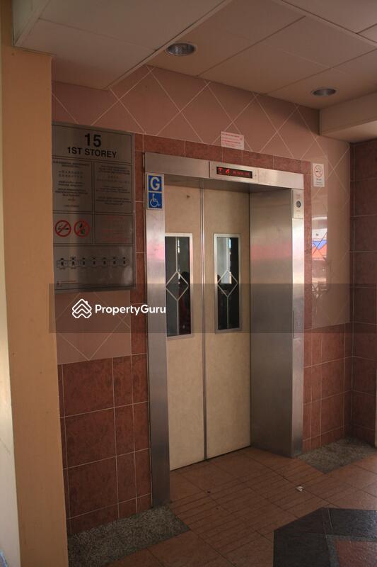 15 Bedok South Road #0