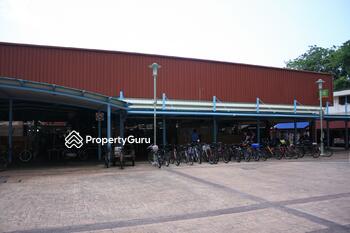 16 Bedok South Road