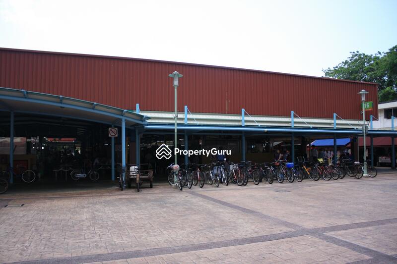 16 Bedok South Road #0