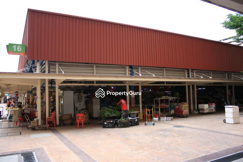16 Bedok South Road #0