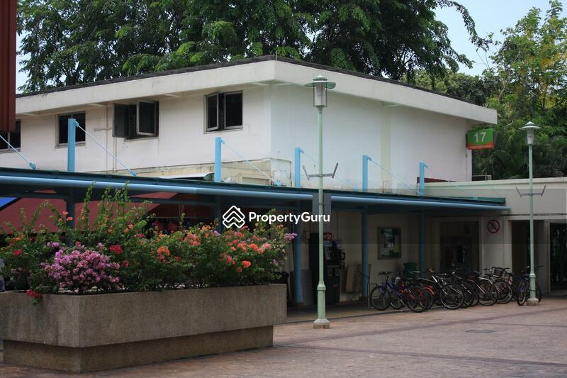 17 Bedok South Road #0