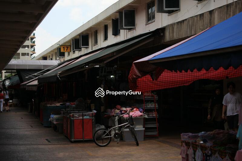 For Rent - 17 Bedok South Road