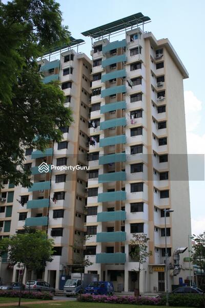 For Sale - 18 Bedok South Road