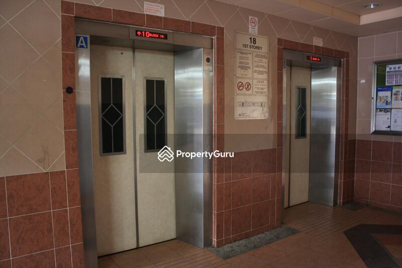 18 Bedok South Road #0