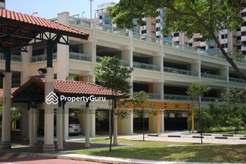 19 Bedok South Road