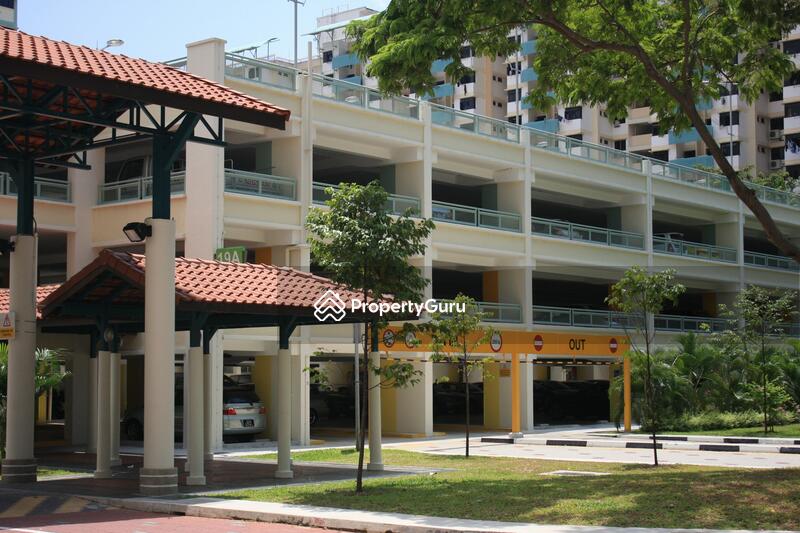 For Sale - 19 Bedok South Road