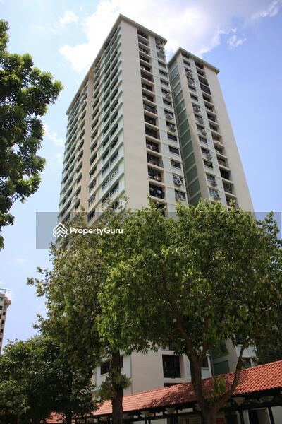 For Sale - 19 Bedok South Road