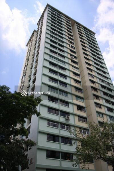 For Sale - 19 Bedok South Road