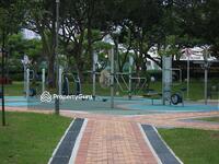 Bedok South Road