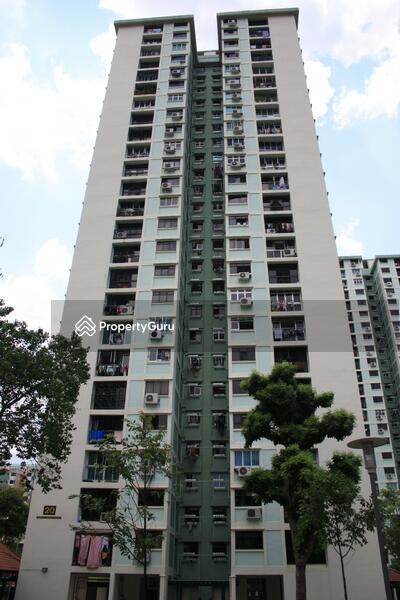 For Sale - 20 Bedok South Road