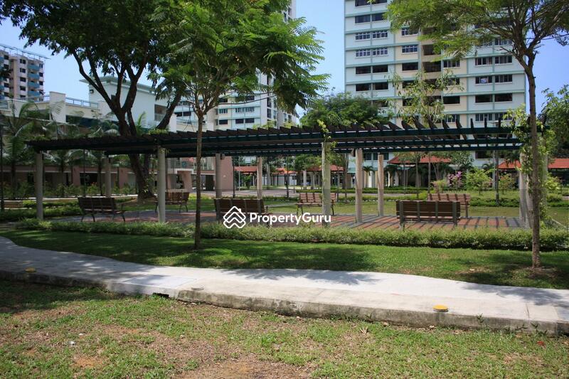 For Sale - 21 Bedok South Road