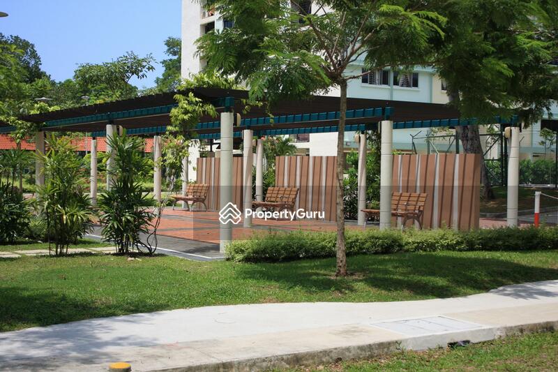For Sale - 21 Bedok South Road