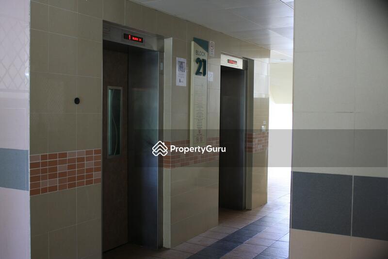 For Sale - 21 Bedok South Road