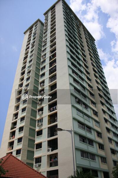 For Sale - 21 Bedok South Road