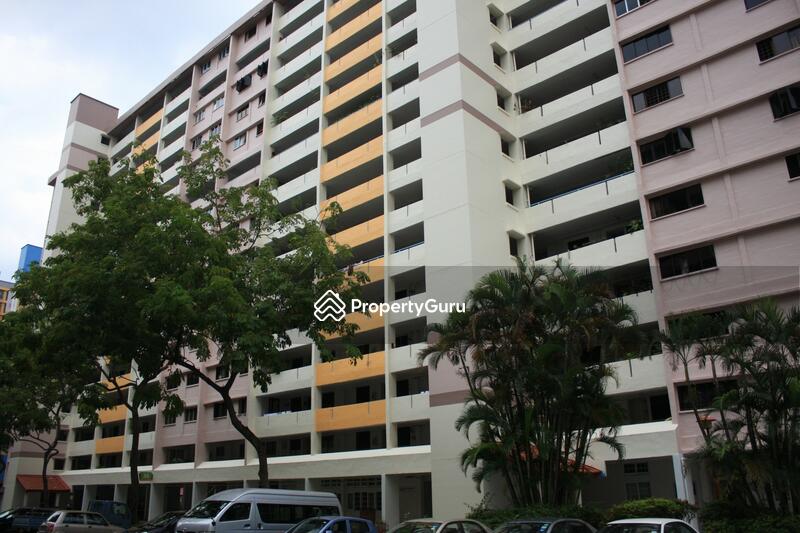 For Sale - 39 Bedok South Road