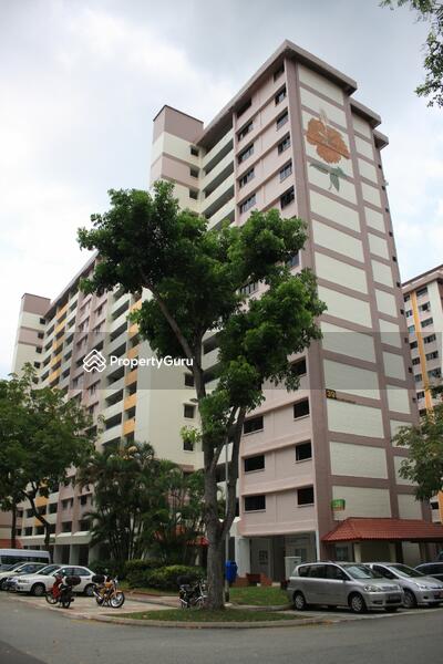 For Sale - 39 Bedok South Road