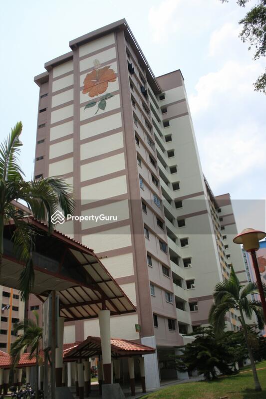 40 Bedok South Road HDB Details in Bedok | PropertyGuru Singapore