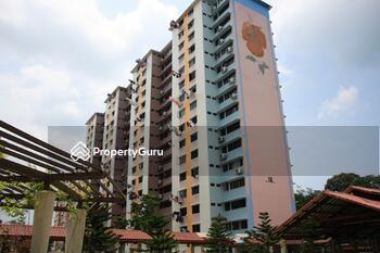 41 Bedok South Road