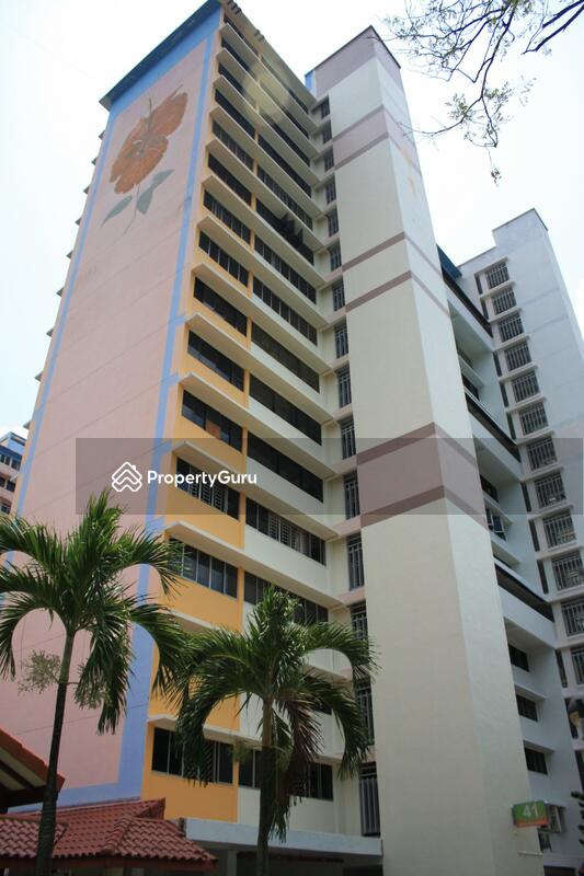41 Bedok South Road #0