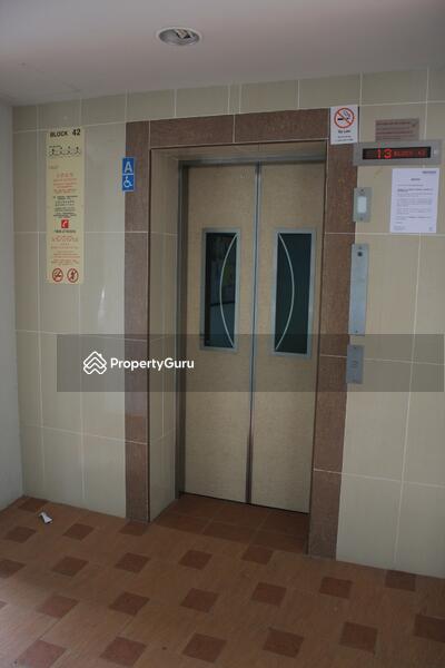 For Sale - 42 Bedok South Road