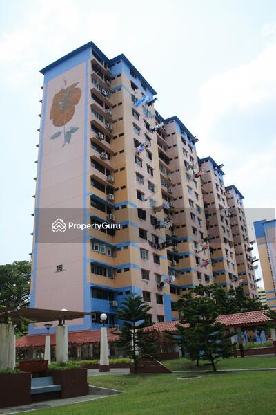For Sale - 42 Bedok South Road