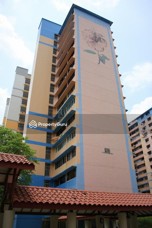 43 Bedok South Road #0
