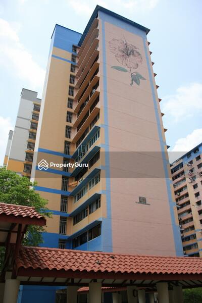 For Sale - 43 Bedok South Road
