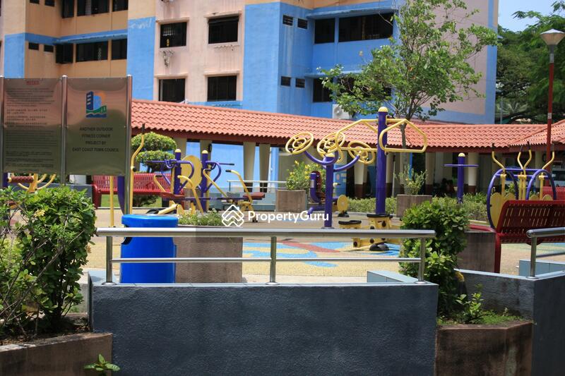 43 Bedok South Road #0